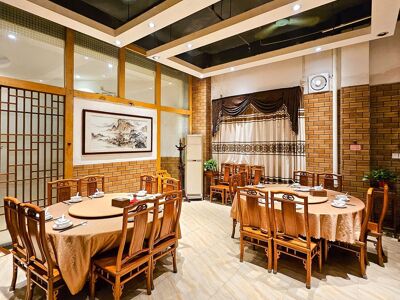 Hui Cheng (Dunhe Road)