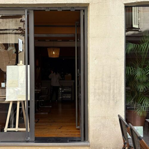LE JOAT by michelin.com