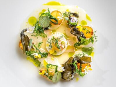 Terra Restaurant by Maslina Resort