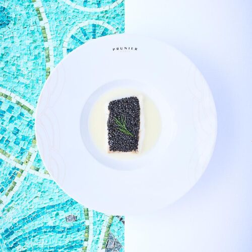 Pavyllon by michelin.com