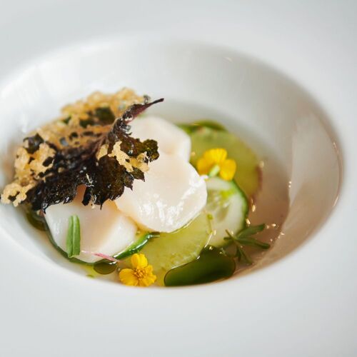 CaliXReverence by michelin.com