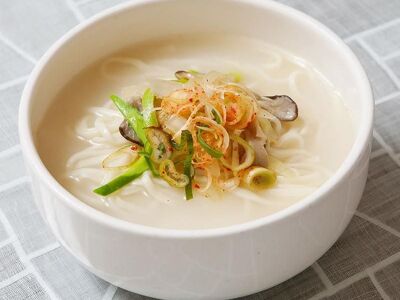 Hwangsaengga Kalguksu