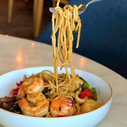 KAN KIIN BRUNCH & THAI EATERY by michelin.com