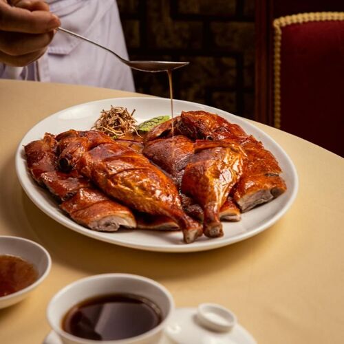 Long Triều - The Royal Pavilion by michelin.com