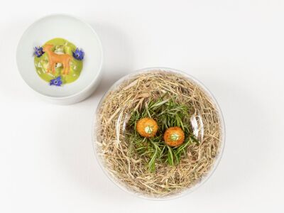 Sa Pleta by Marc Fosh