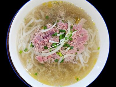 Phở Lệ (District 5)