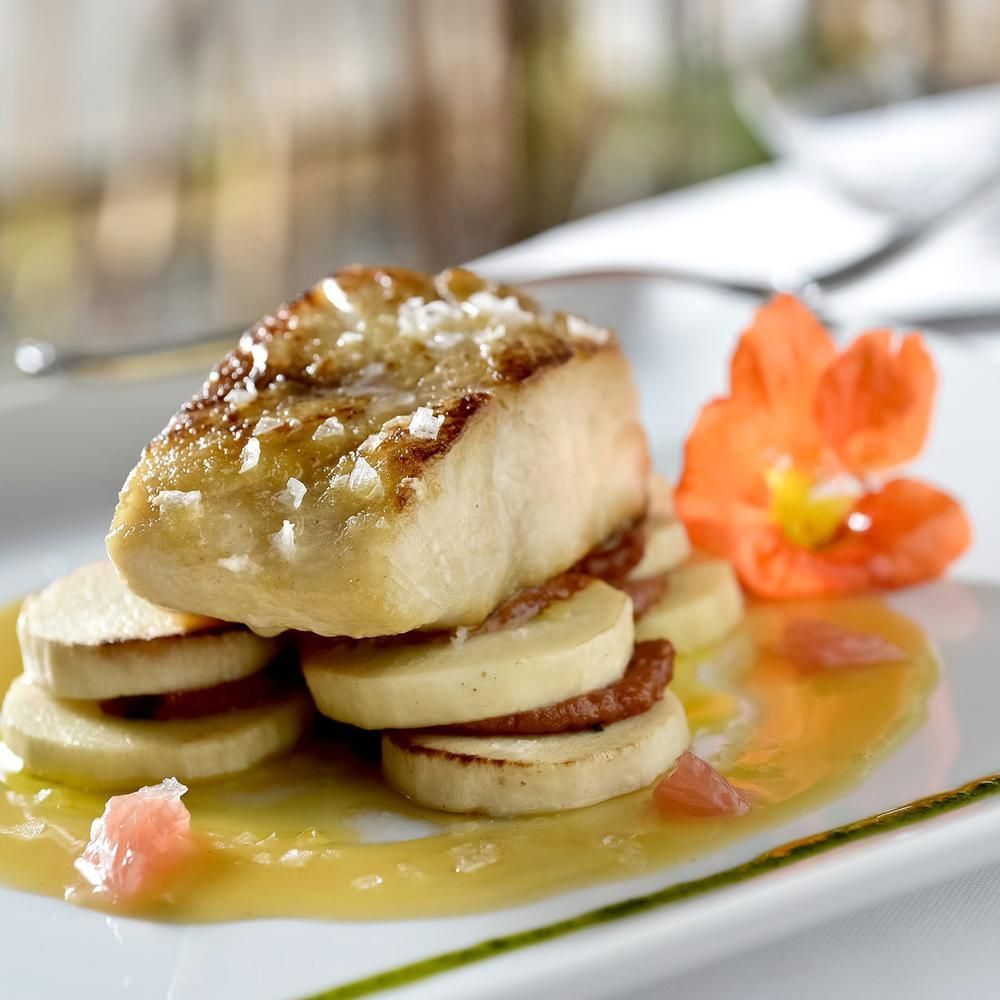 Restaurante Cantaloup by michelin.com