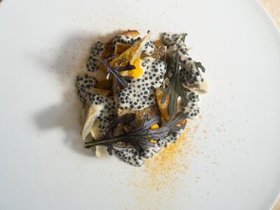 La Maison dans le Parc