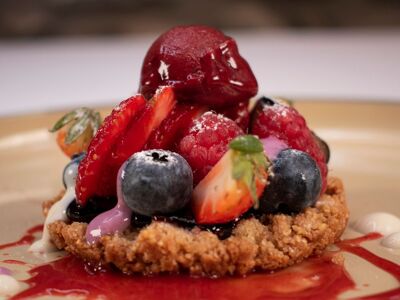 Antica Osteria dei Camelì