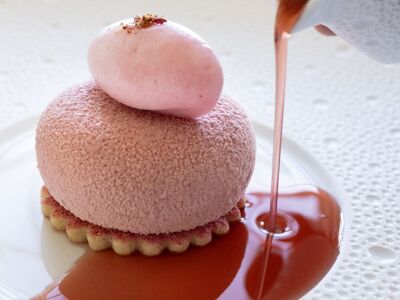 Pearl by Paul Proffitt