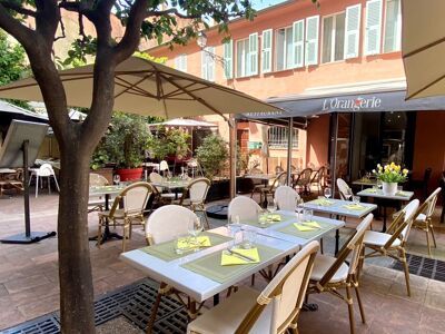 L'Orangerie