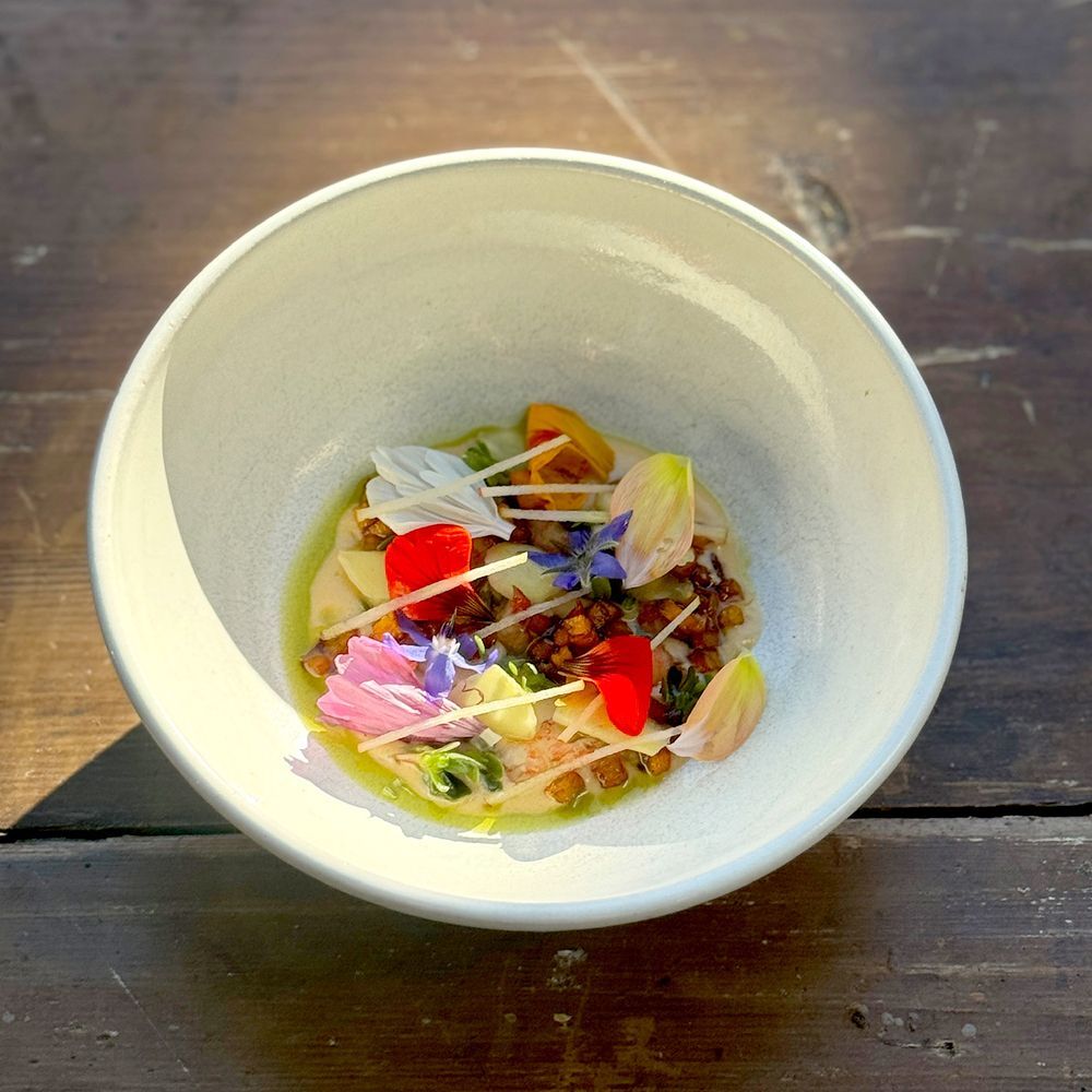 Hawara Restaurant by michelin.com
