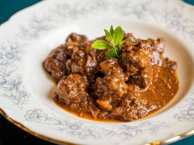 Trattoria del Cimino dal 1895