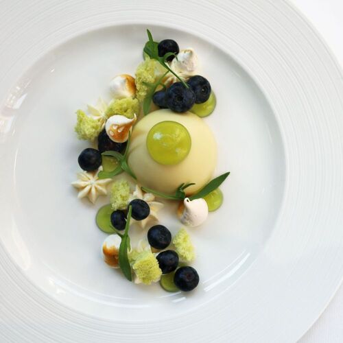 Toqué! by michelin.com