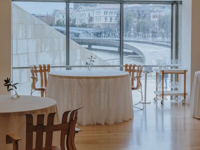 Nerua Guggenheim Bilbao