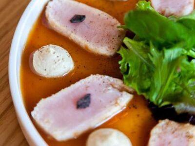 Osmossi - Maison Mavrommatis