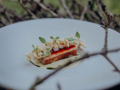 Restaurant Mohn