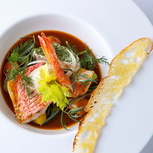 Hirschen by michelin.com