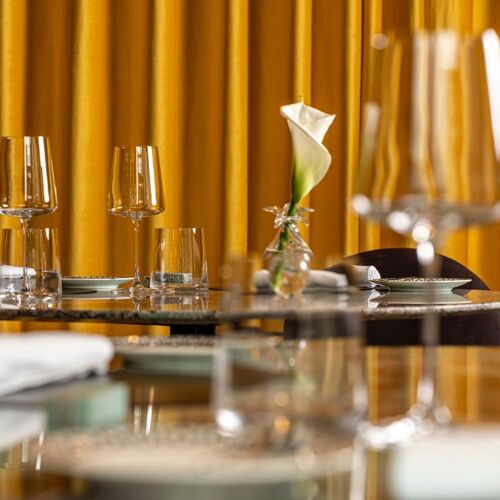Ristorante Forme by michelin.com