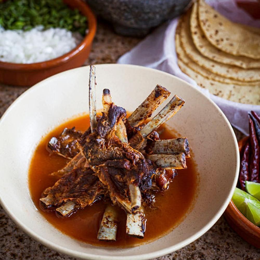 Birrieria Zaragoza by michelin.com