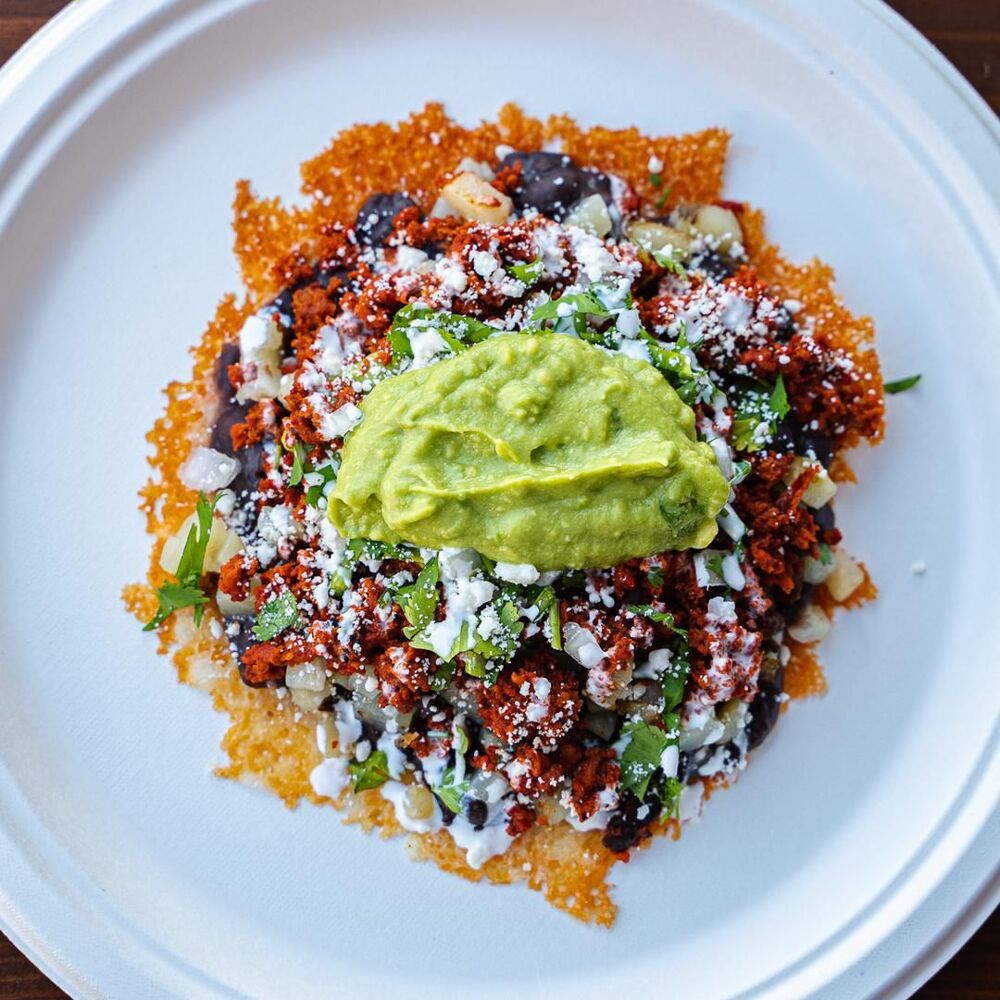 Villa's Tacos #3 by michelin.com