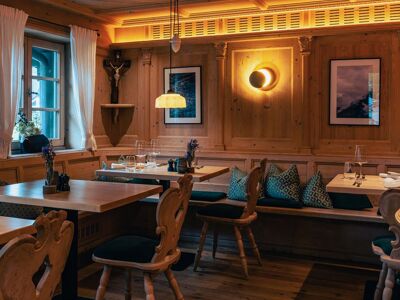 Alpenkönig - Esslust