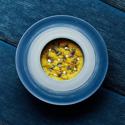Restaurant Dorfwirt by michelin.com