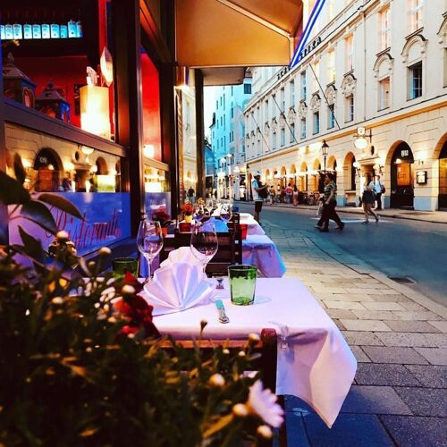 GALLERIA by michelin.com