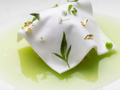 La Table du Cap Estel