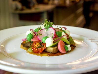 Brasserie van Baerle