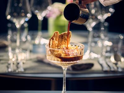 Altes Rathaus by What the Food