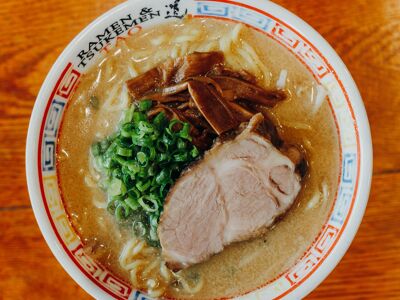 Ramen & Tsukemen TAO