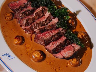 Kraft Bistro