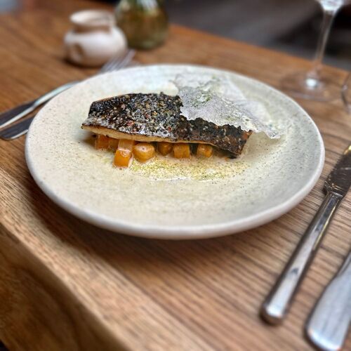 The Woodsman Company by michelin.com