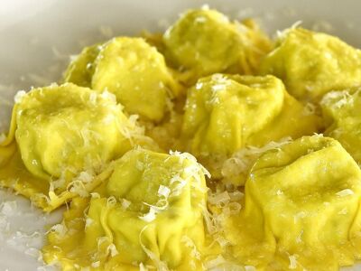 Trattoria Ai Due Platani