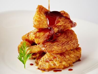 Easeful Cuisine (Jingan)