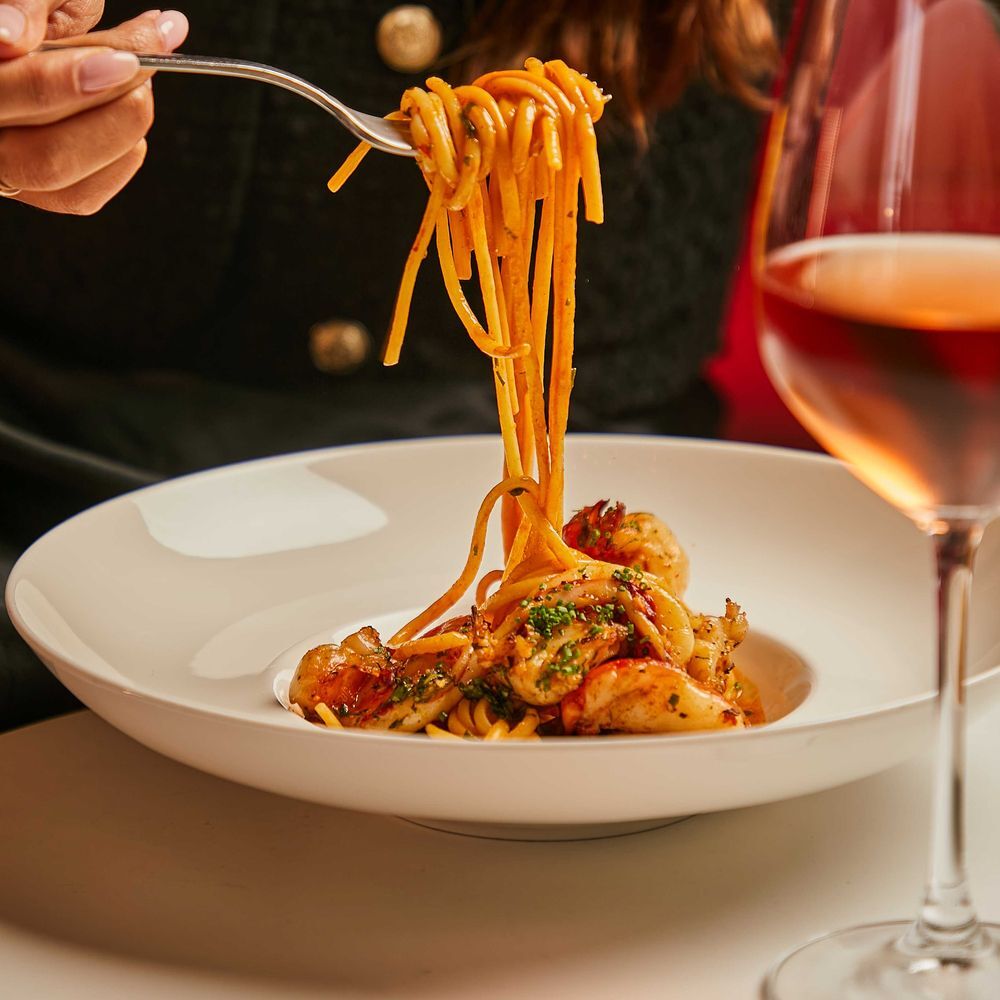 Fouquet's Dubai by michelin.com