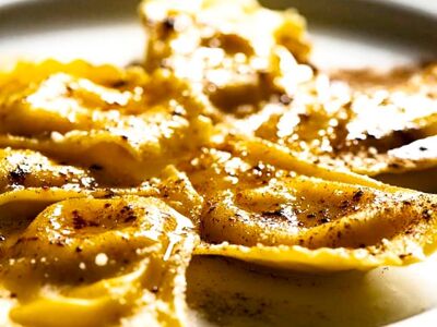 Osteria de l'Umbreleèr