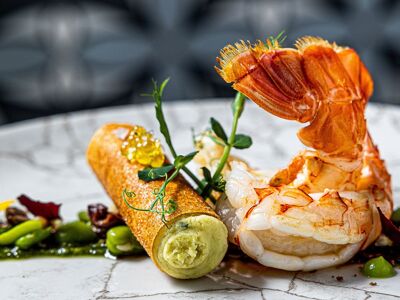 La Fontana Restaurant & Bar