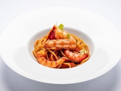 8 1/2 Otto e Mezzo - Bombana