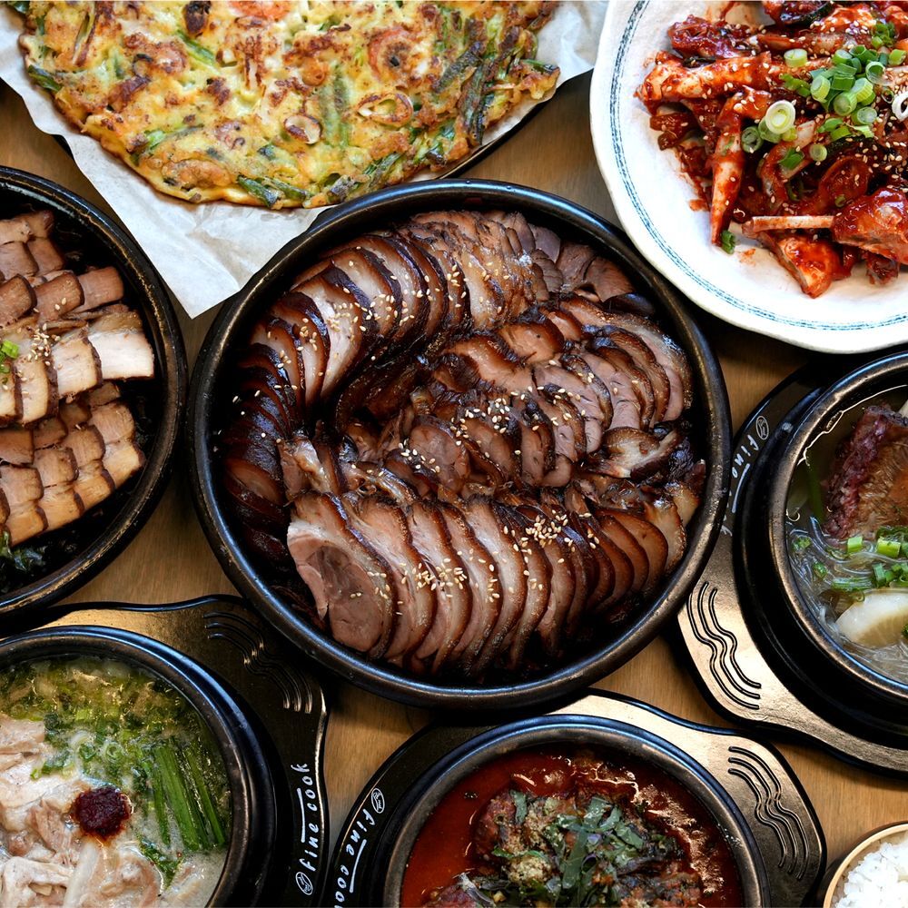 SUNGHO by michelin.com