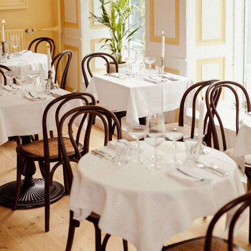 Marv & Ben Copenhagen a MICHELIN Guide Restaurant