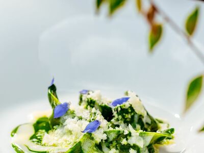 N'uovo Vino e Cucina