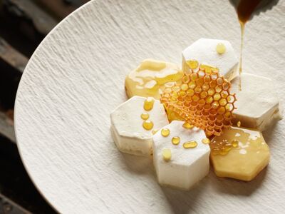 Régent Petite France