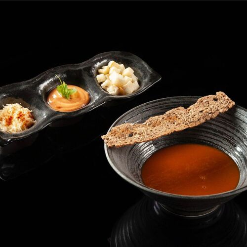 Kobe Bistro By Chef David Thai by michelin.com