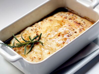 Asador Marino Tinta Negra