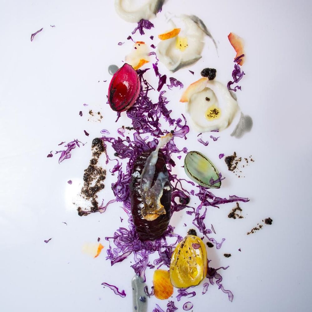 AuGust by michelin.com