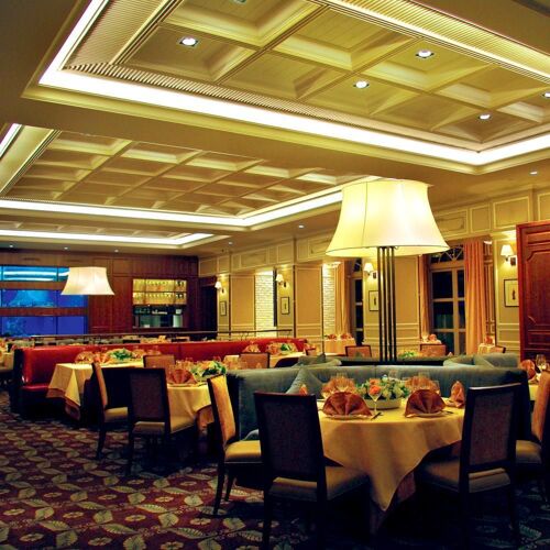 Lei Garden by michelin.com