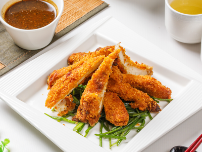 Joy Vegetarian Restaurant