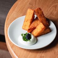 posie restaurant in Manchester, United Kingdom